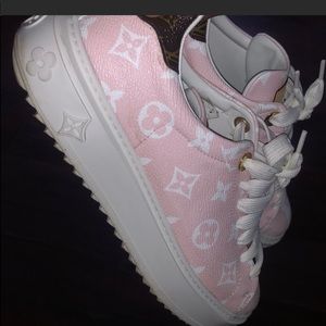 Gently used Louis Vuitton